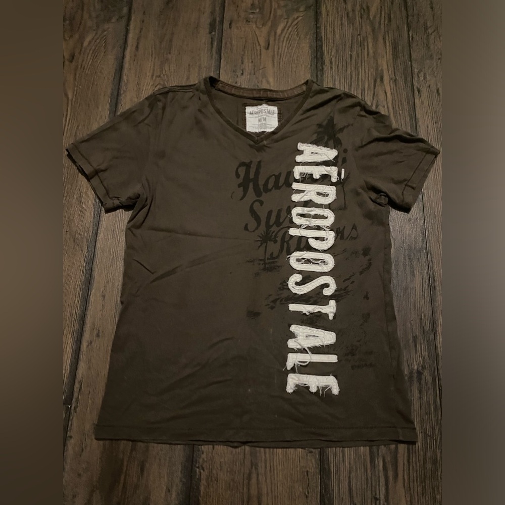 Vintage Aeropostale Shirt